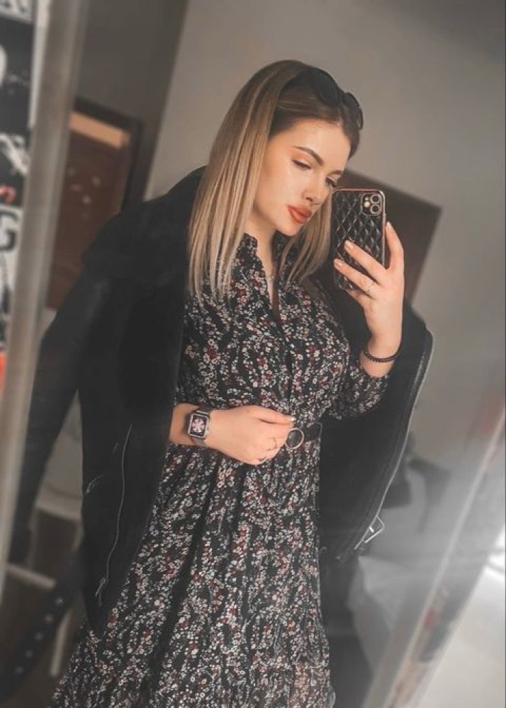 Индивидуалка Аделя главное фото в городе Кашира 