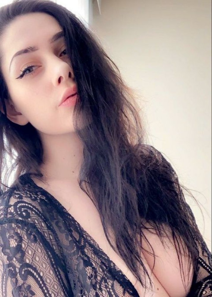 Индивидуалка Алина главное фото в городе Кашира 