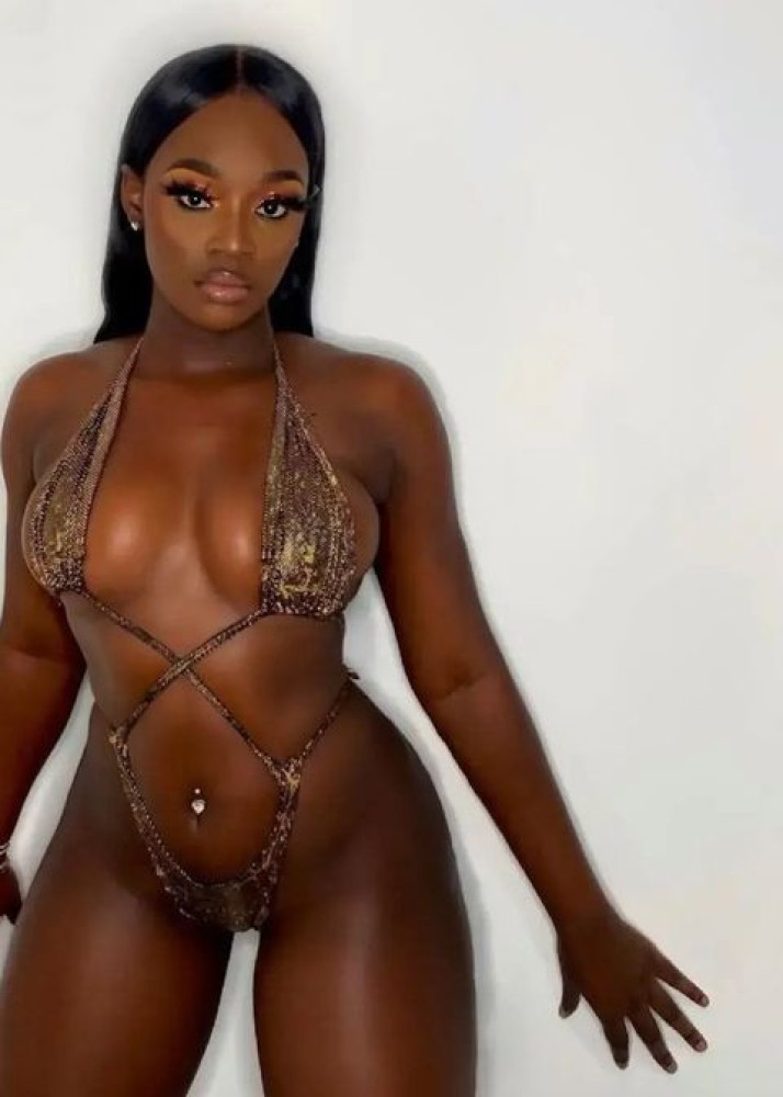 Индивидуалка Белла фото № 2 в городе Кашира