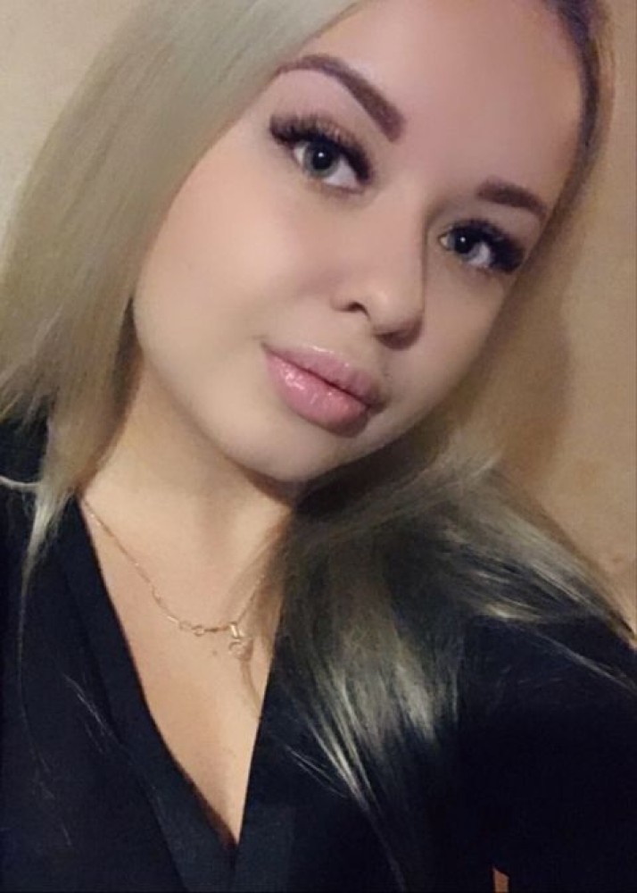 Индивидуалка Фатима главное фото в городе Кашира 