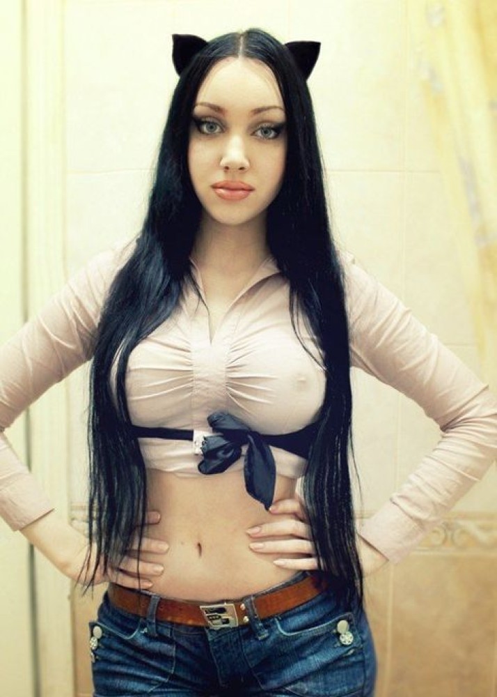 Индивидуалка Кристина фото № 2 в городе Кашира