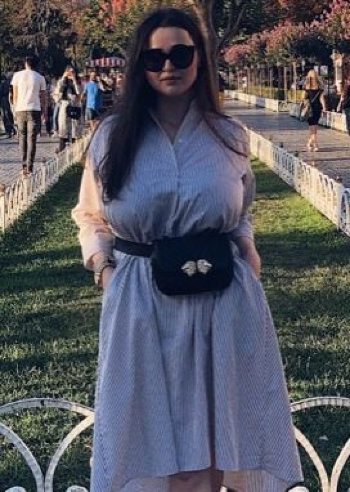 Индивидуалка Кристина главное фото в городе Кашира 