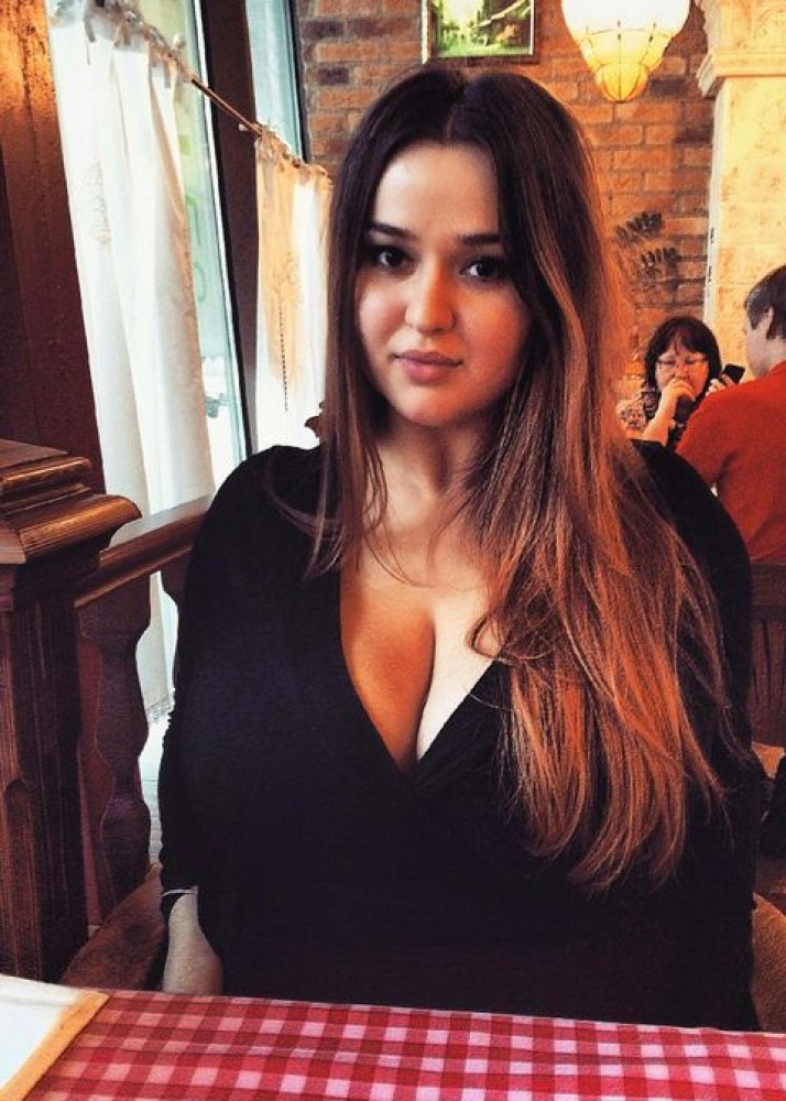 Индивидуалка Кристина фото № 2 в городе Кашира