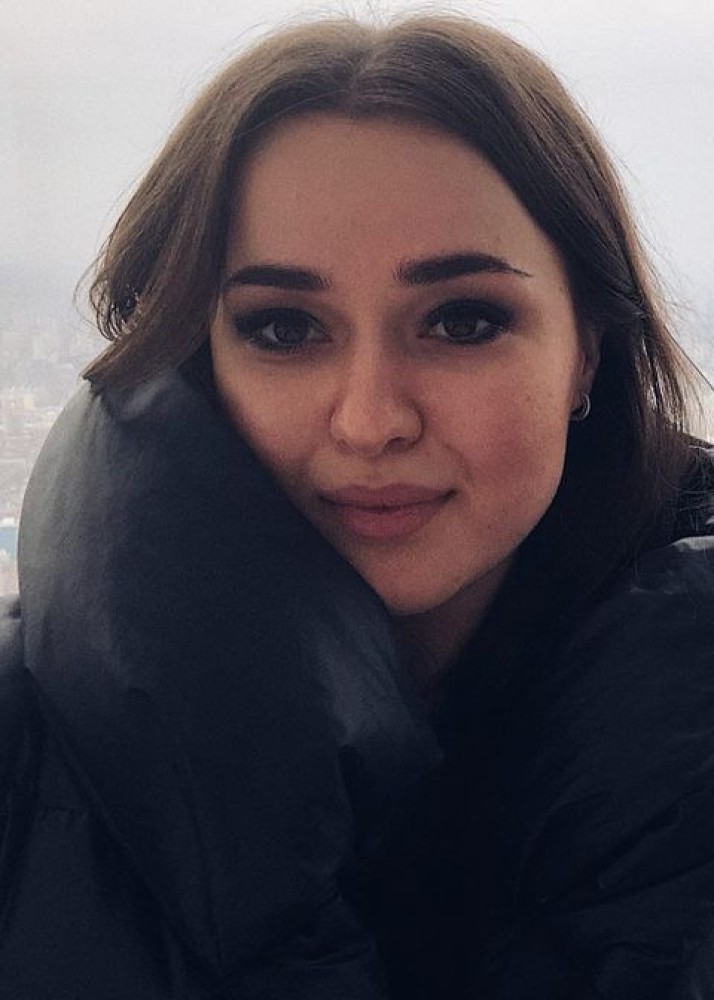 Индивидуалка Кристина фото № 2 в городе Кашира