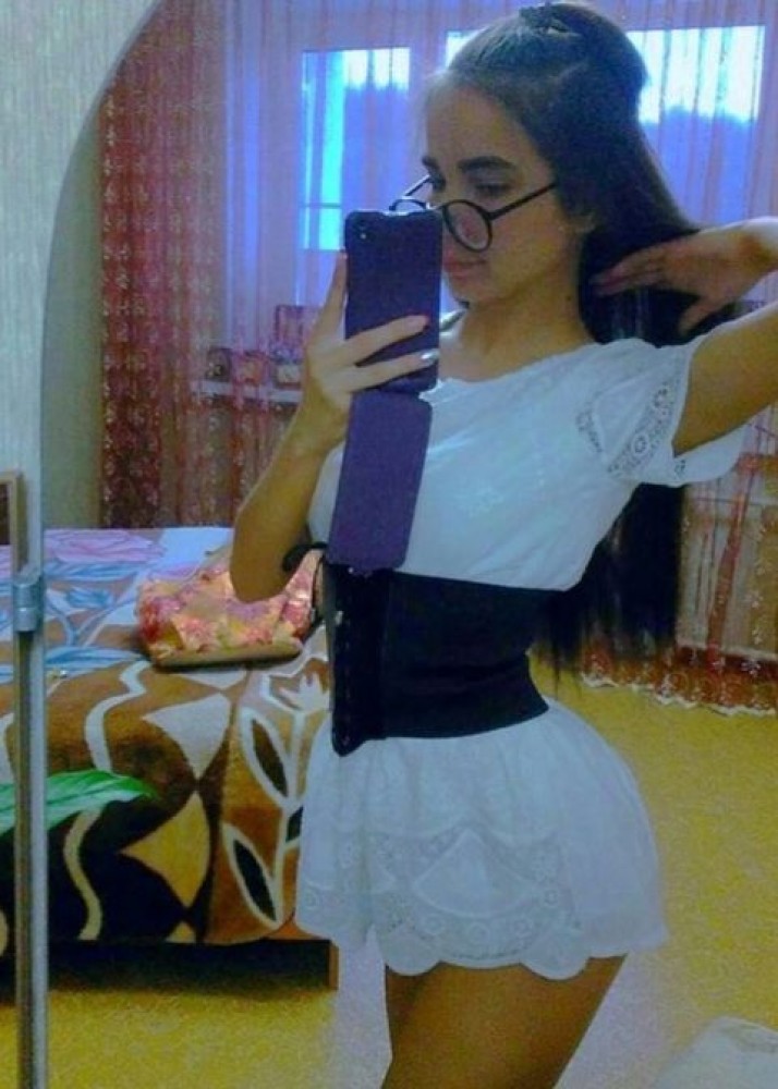 Индивидуалка Сарада главное фото в городе Кашира 