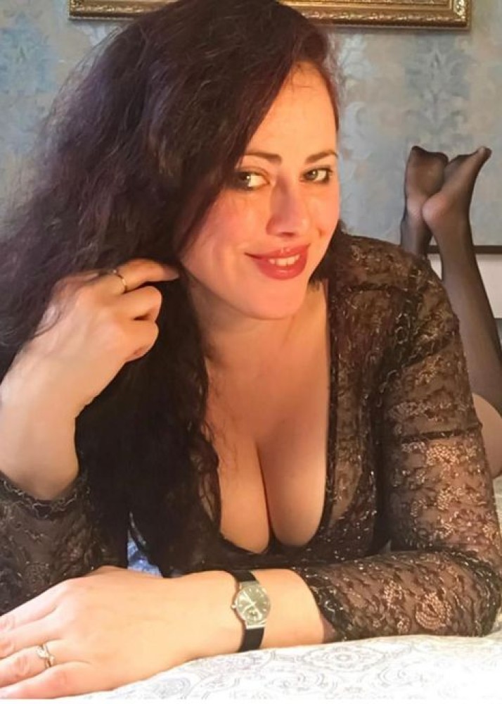 Индивидуалка Сашка фото № 2 в городе Кашира