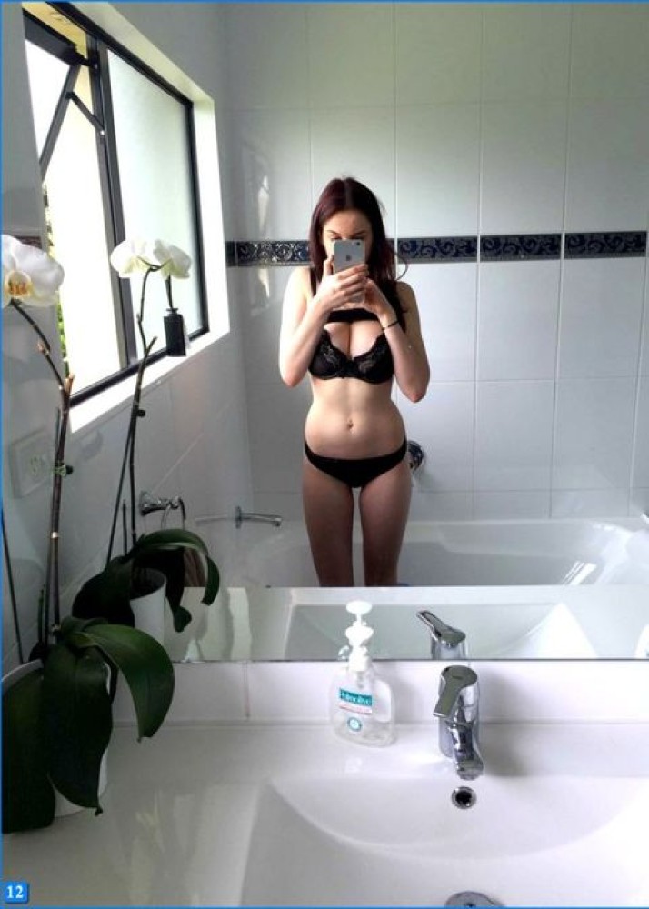 Индивидуалка Вика фото № 2 в городе Кашира