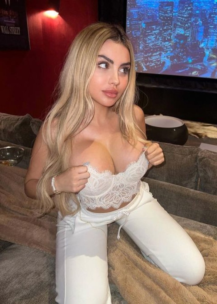 Индивидуалка Юля главное фото в городе Кашира 