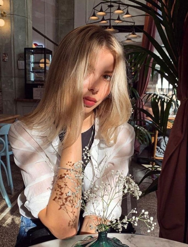 Индивидуалка 🎥 Люда фото № 2 в городе Кашира