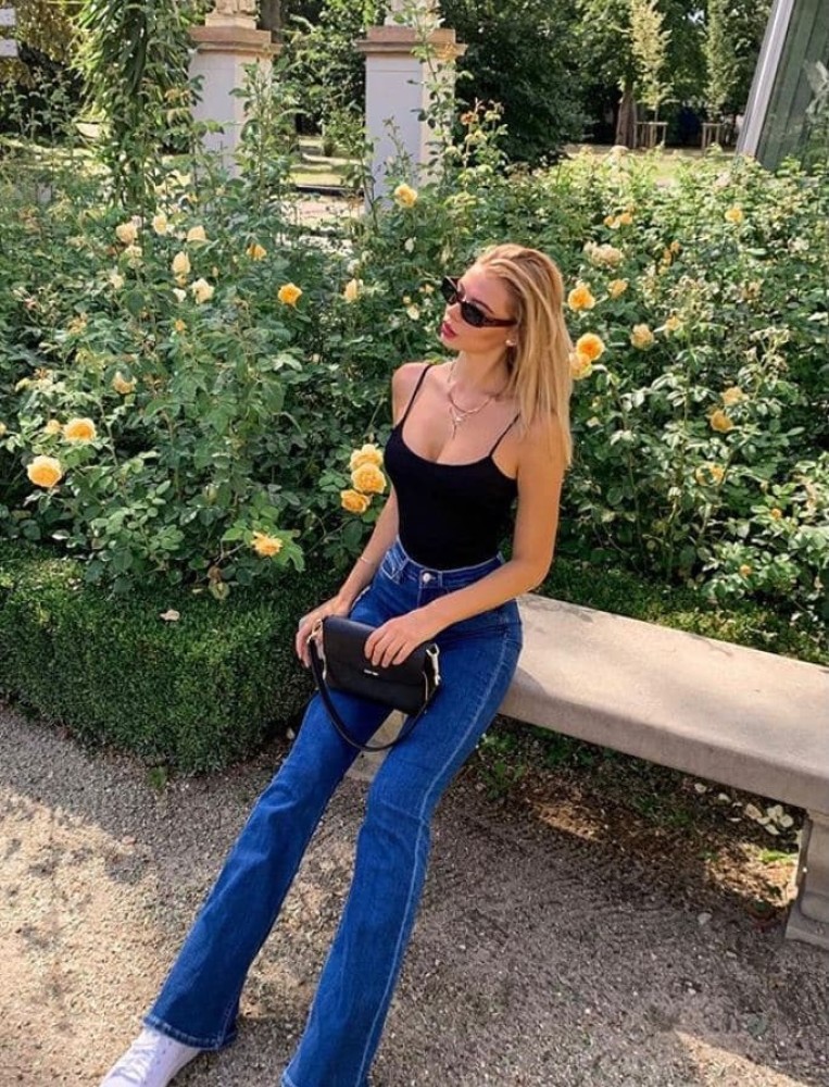 Индивидуалка 🎥 Люда фото № 2 в городе Кашира