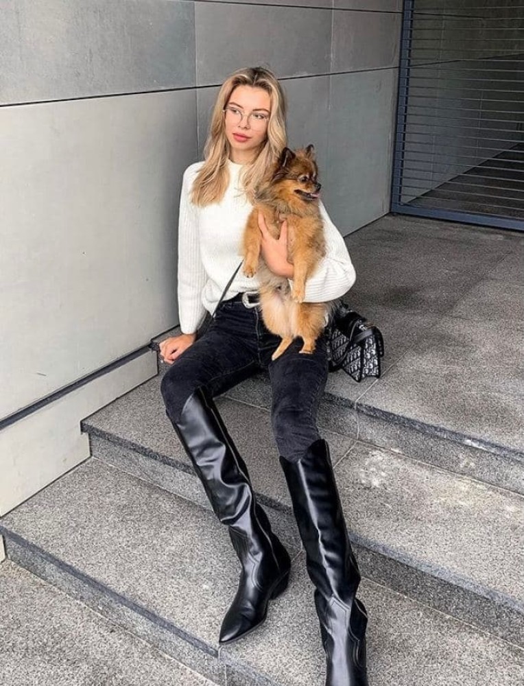 Индивидуалка 🎥 Люда фото № 2 в городе Кашира