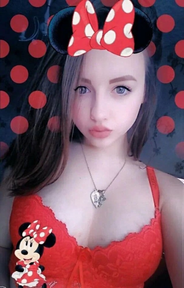 Индивидуалка Аксинья фото № 2 в городе Кашира