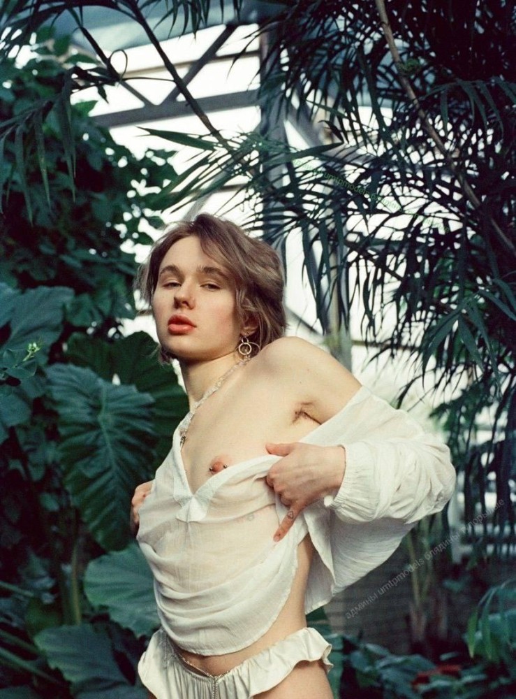 Индивидуалка Алина фото № 2 в городе Кашира