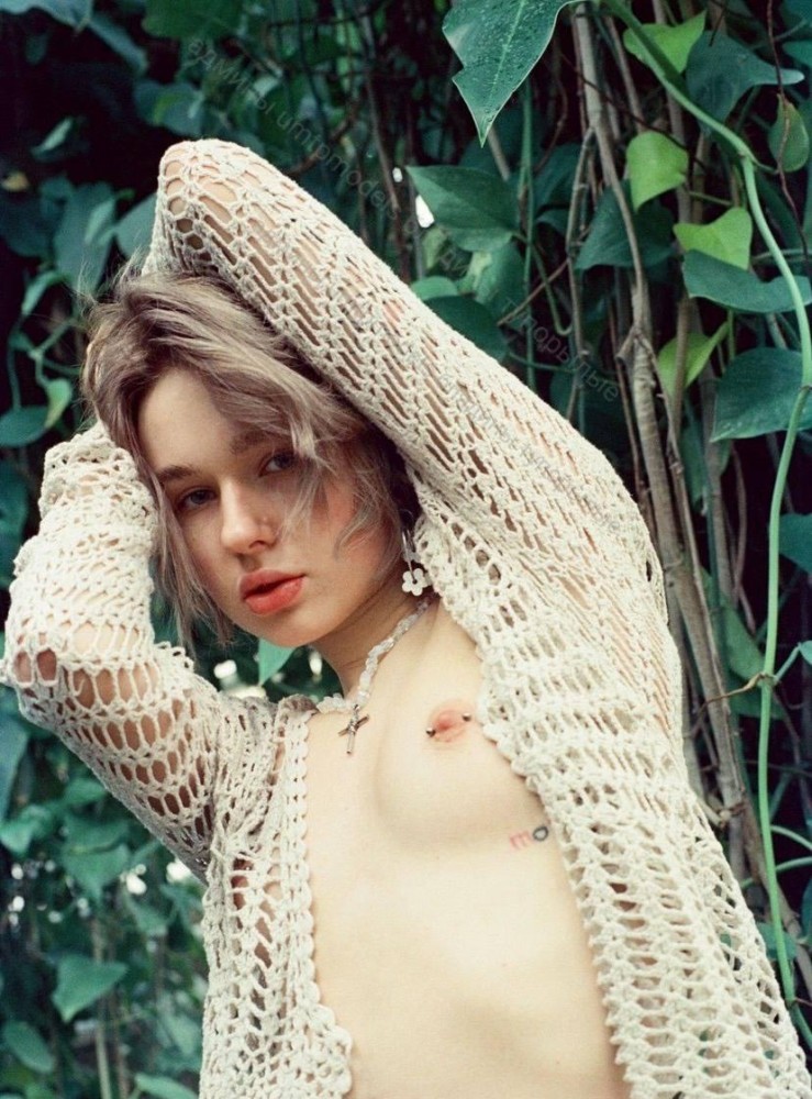 Индивидуалка Алина фото № 2 в городе Кашира