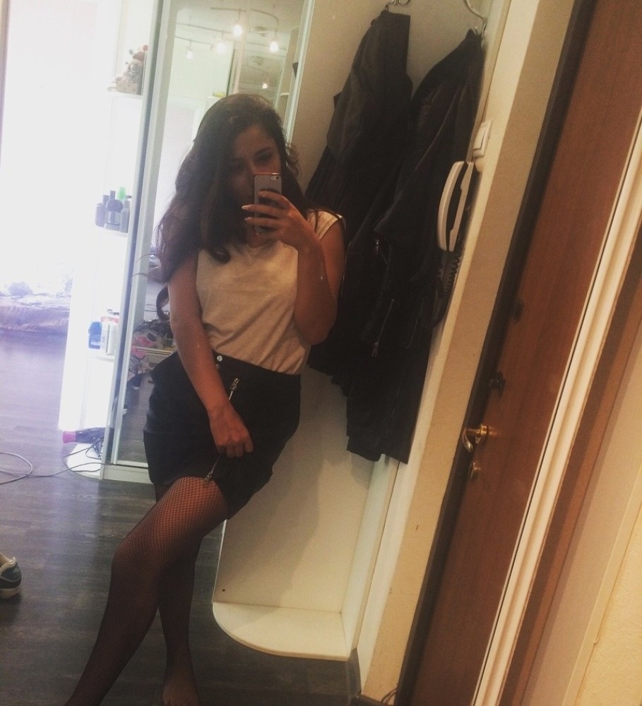 Индивидуалка Алиса фото № 2 в городе Кашира