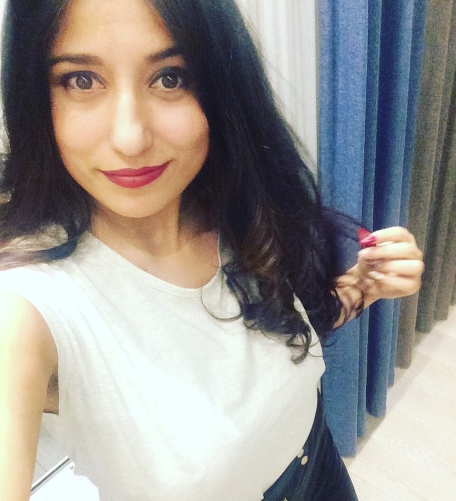 Индивидуалка Алиса фото № 2 в городе Кашира