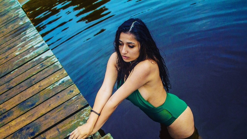 Индивидуалка Алиса фото № 2 в городе Кашира