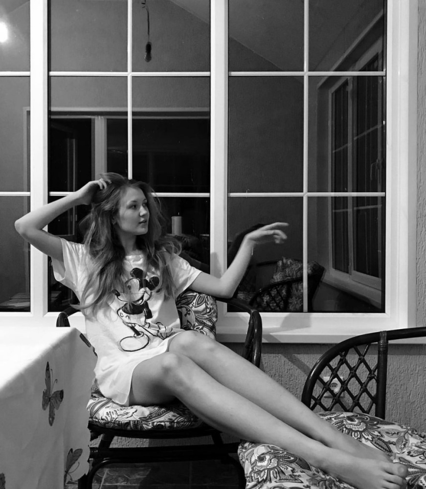 Индивидуалка Аня фото № 2 в городе Кашира