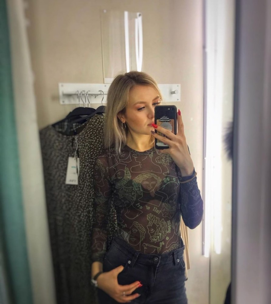 Индивидуалка Аня фото № 2 в городе Кашира