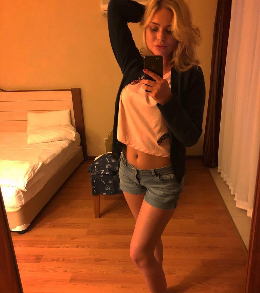 Индивидуалка Аня фото № 2 в городе Кашира