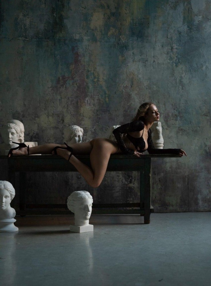 Индивидуалка Арина фото № 2 в городе Кашира