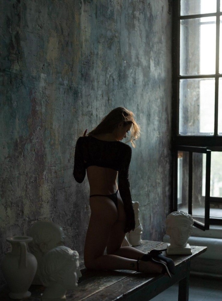 Индивидуалка Арина фото № 2 в городе Кашира