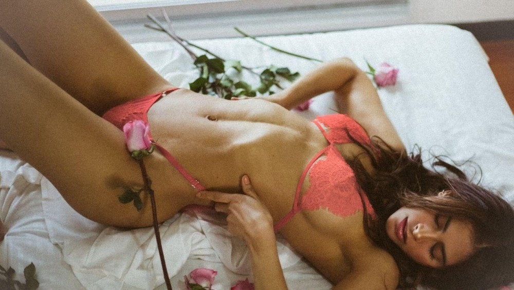 Индивидуалка Дарья фото № 2 в городе Кашира