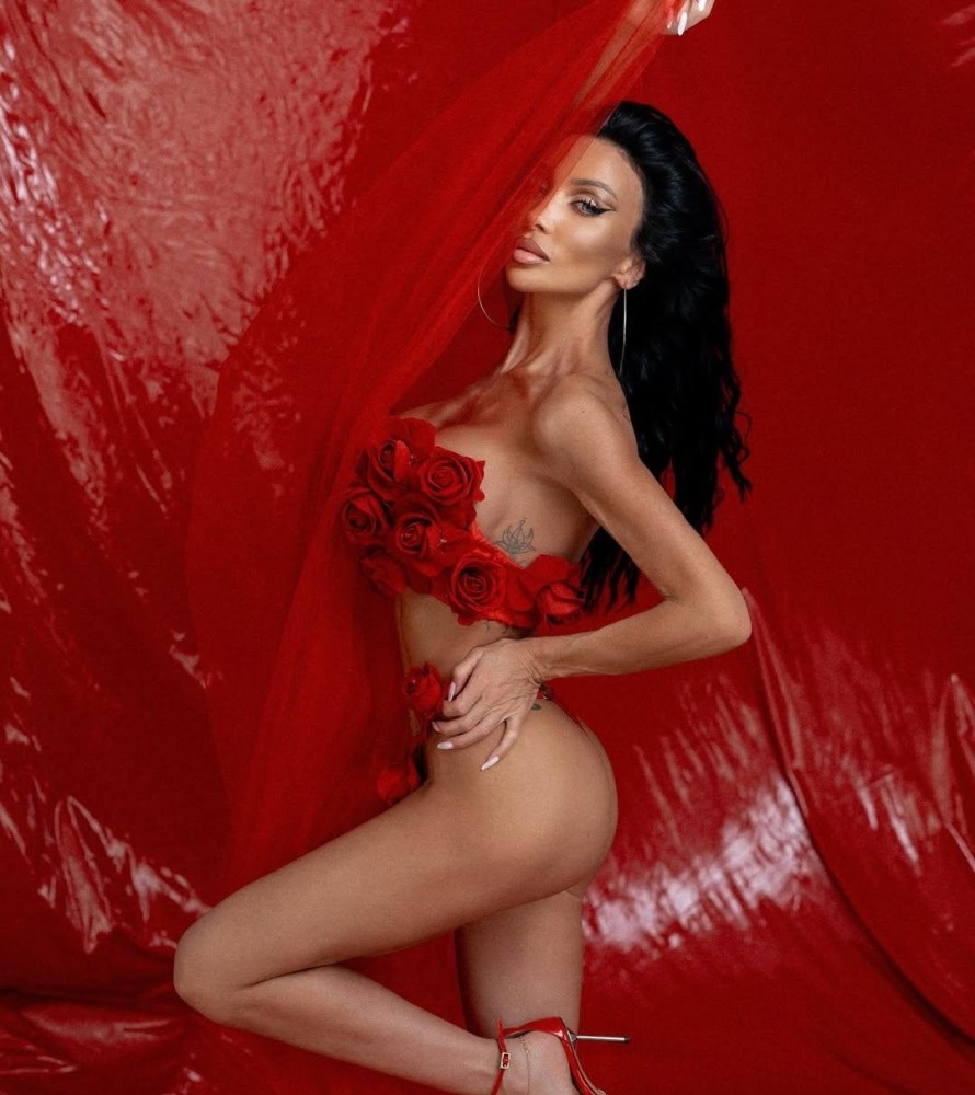 Индивидуалка Донна фото № 2 в городе Кашира