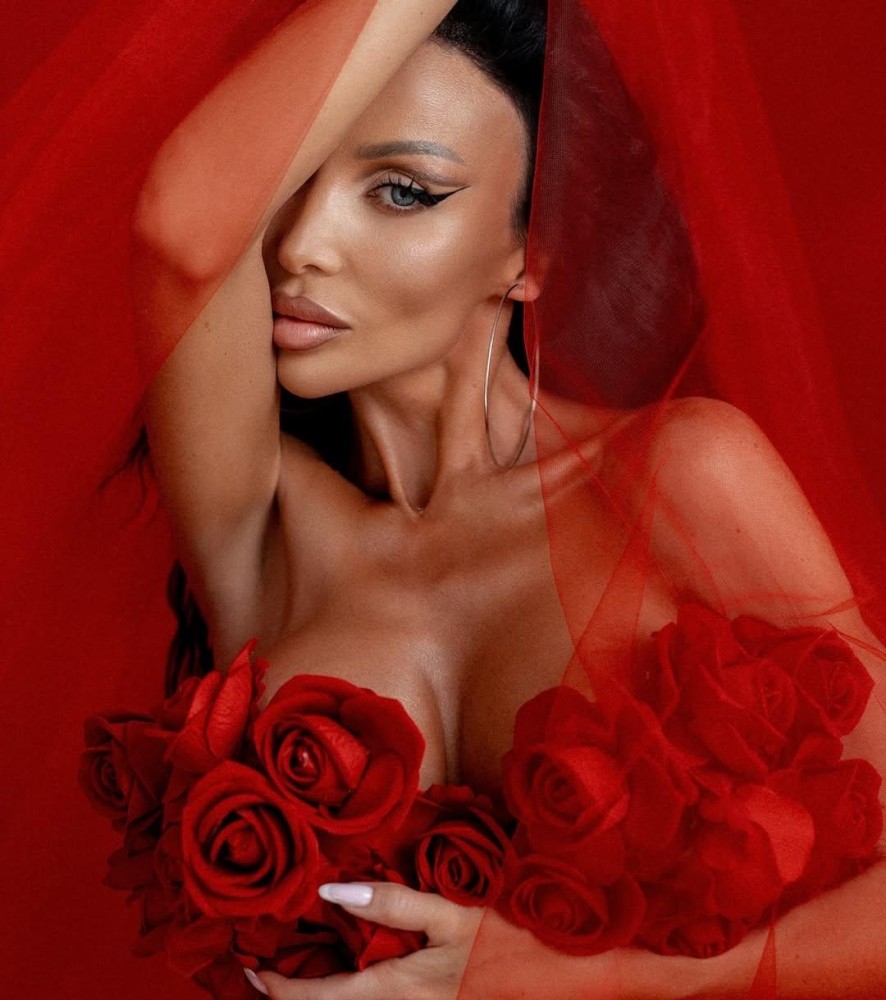 Индивидуалка Донна фото № 2 в городе Кашира