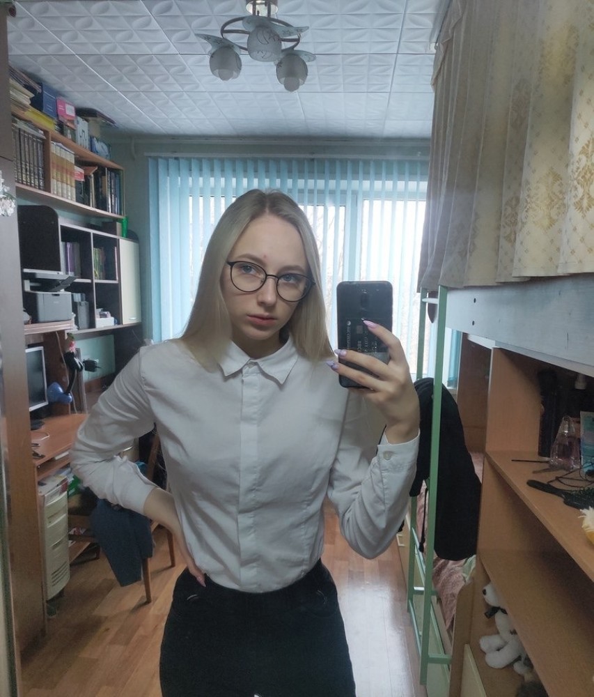 Индивидуалка Елена фото № 2 в городе Кашира