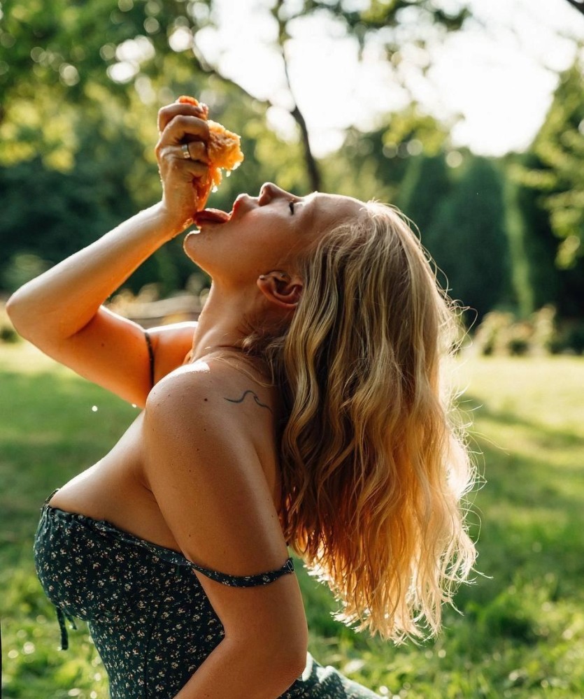 Индивидуалка Инна фото № 2 в городе Кашира