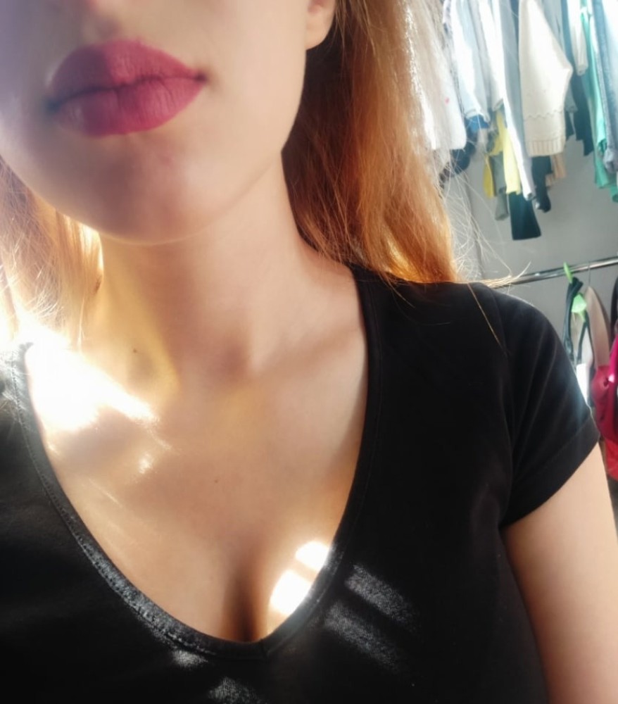 Индивидуалка Катерина фото № 2 в городе Кашира