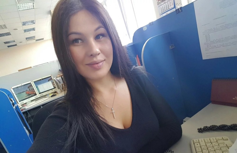 Индивидуалка Катя фото № 2 в городе Кашира