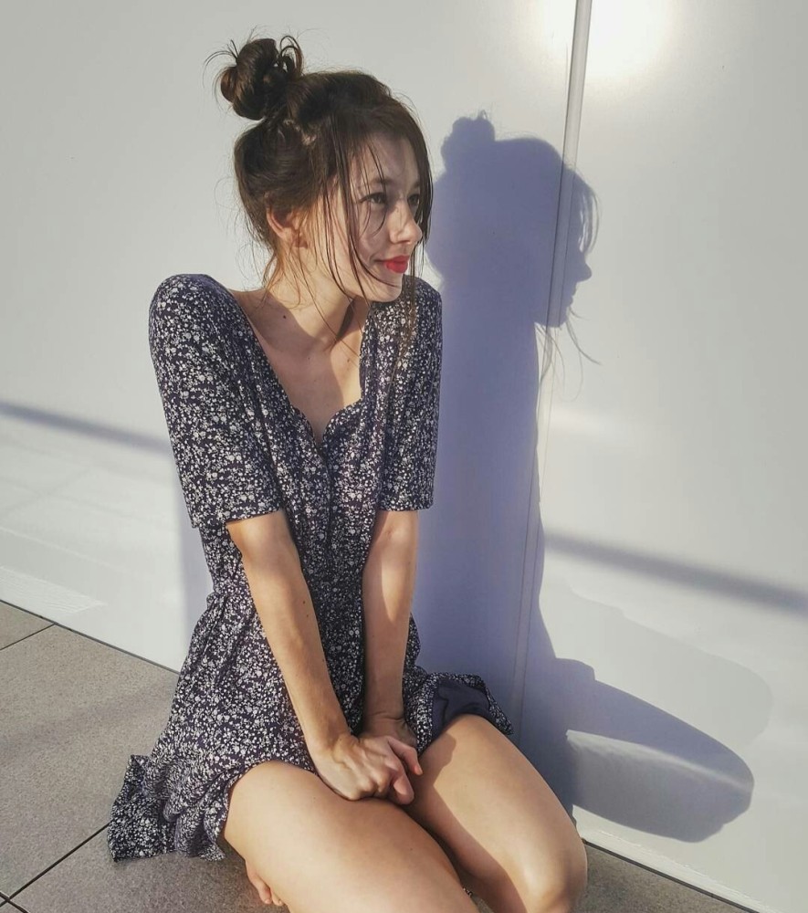 Индивидуалка Клара фото № 2 в городе Кашира