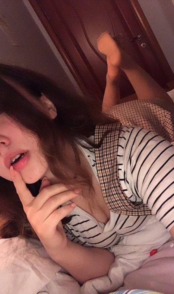 Индивидуалка Кристина фото № 2 в городе Кашира