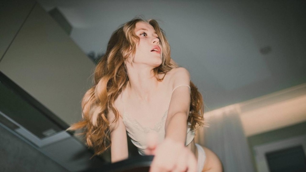 Индивидуалка Лада фото № 2 в городе Кашира