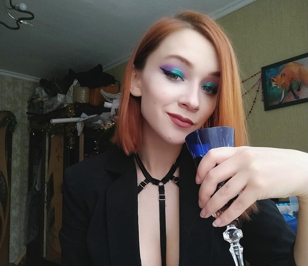 Индивидуалка Лера фото № 2 в городе Кашира