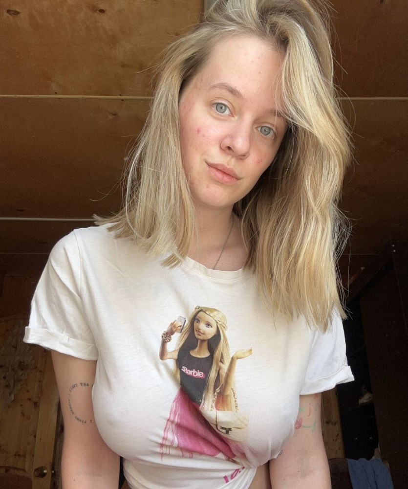 Индивидуалка Маруся фото № 2 в городе Кашира