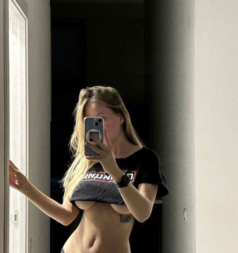 Индивидуалка Маруся фото № 2 в городе Кашира