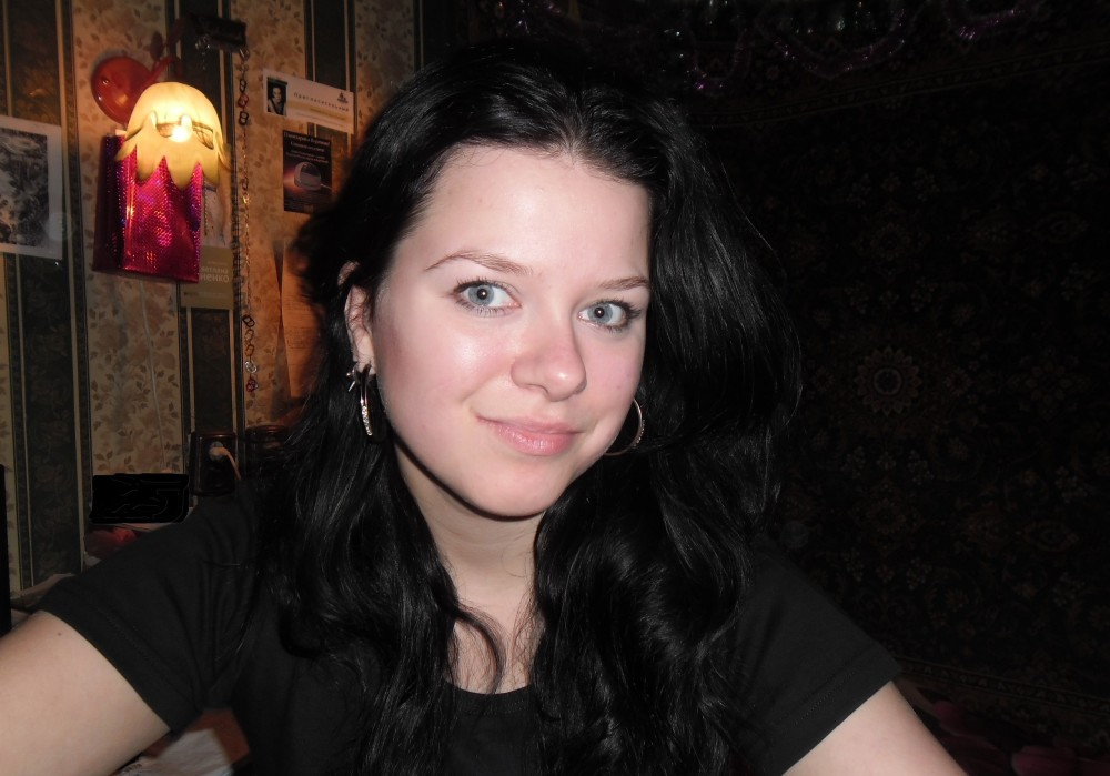 Индивидуалка Надя фото № 2 в городе Кашира