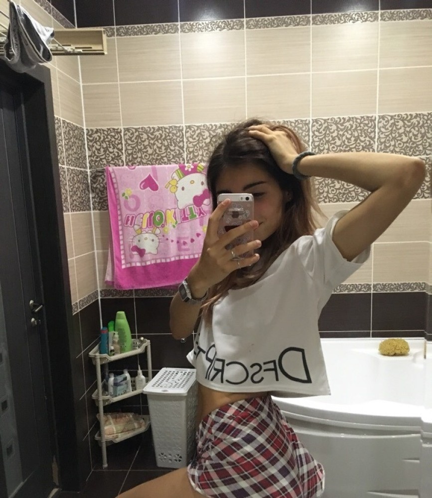 Индивидуалка Ника фото № 2 в городе Кашира