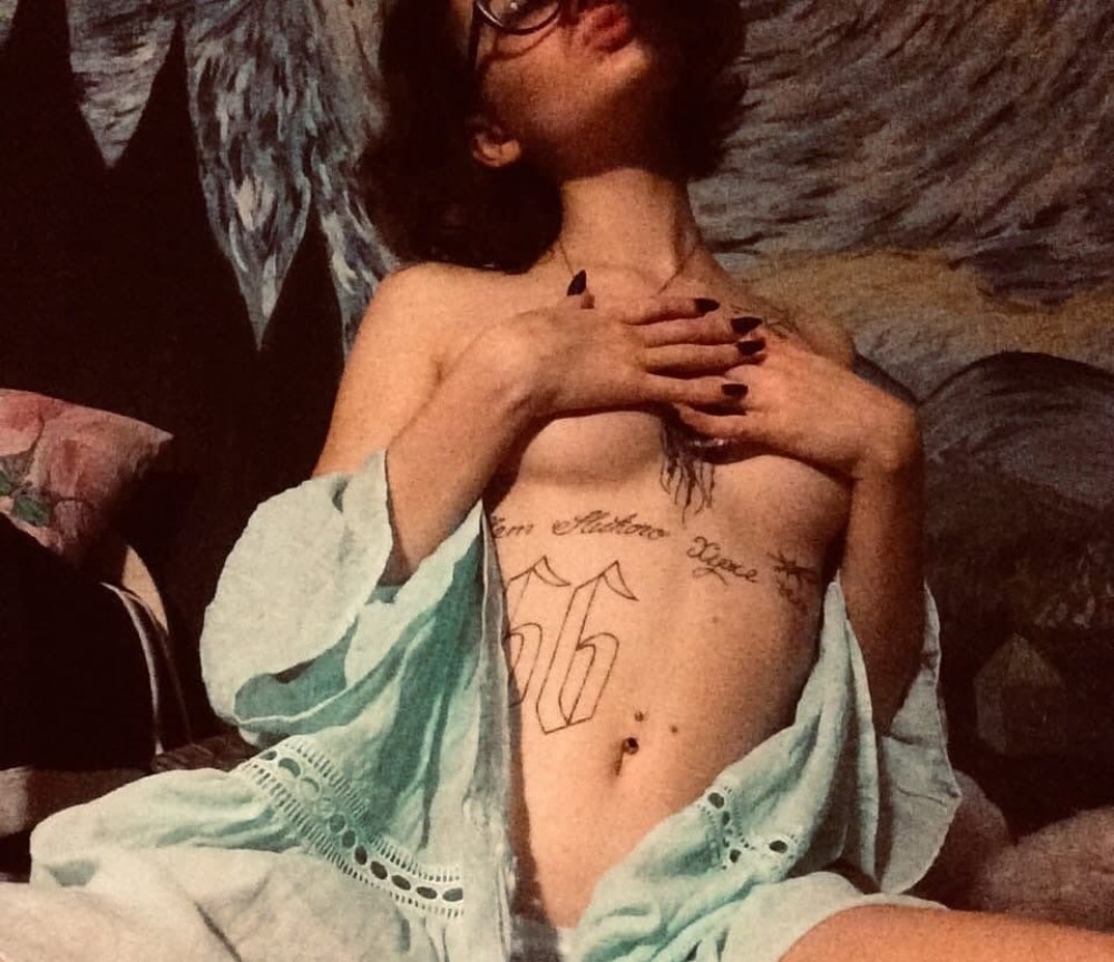 Индивидуалка Ольга фото № 2 в городе Кашира