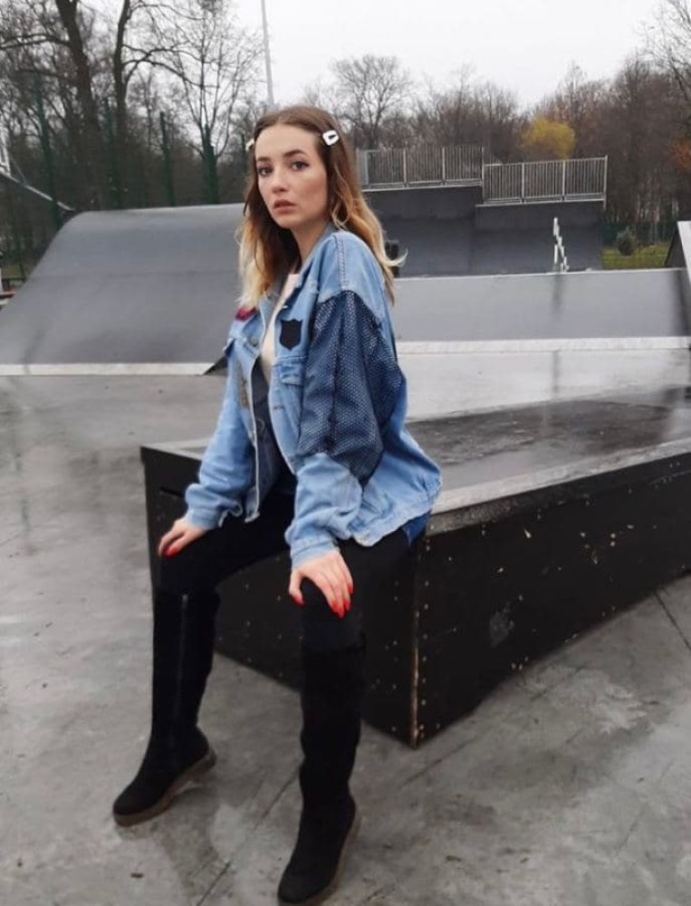 Индивидуалка 🎥 Наденька главное фото в городе Кашира 