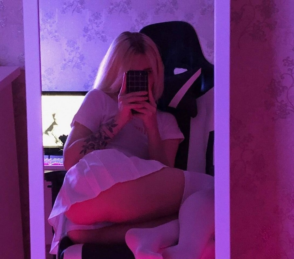 Индивидуалка Ника главное фото в городе Кашира 