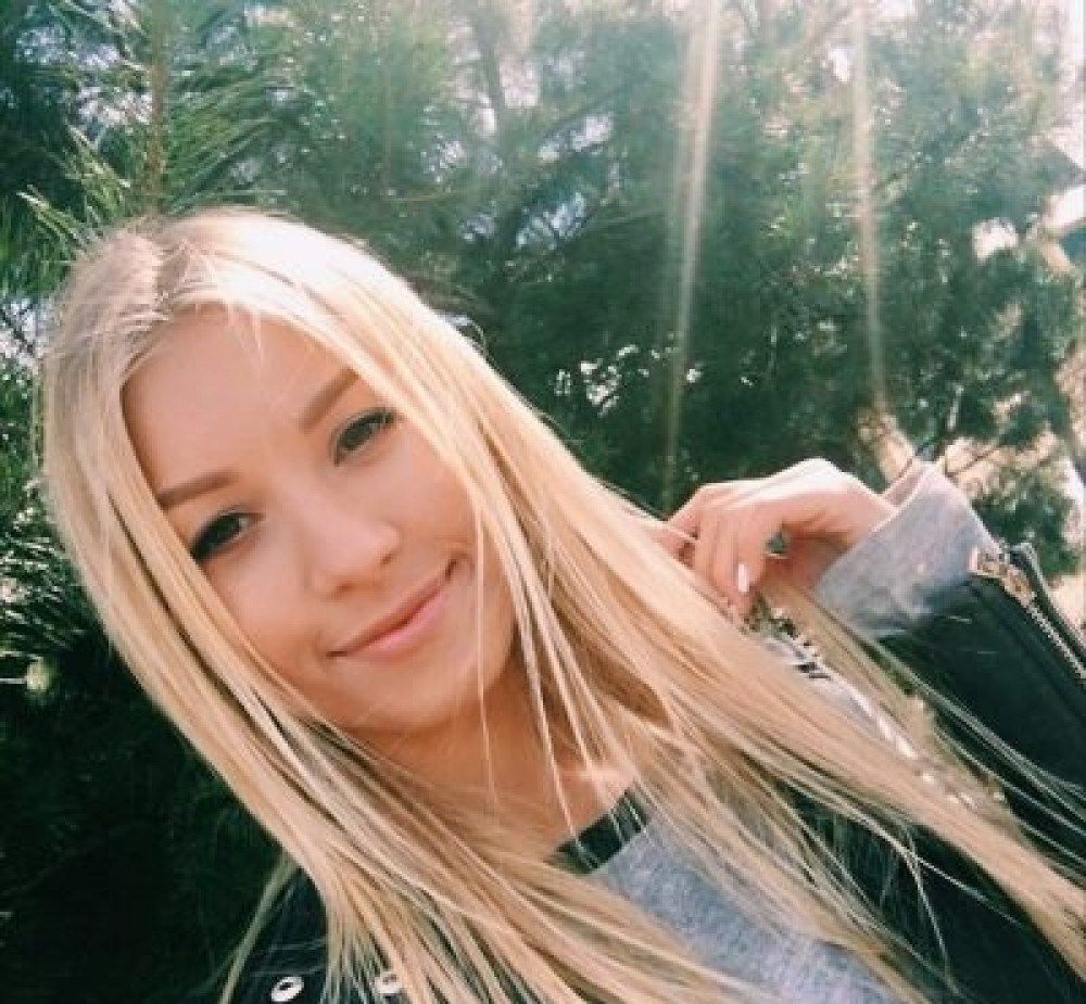 Индивидуалка Тоня главное фото в городе Кашира 