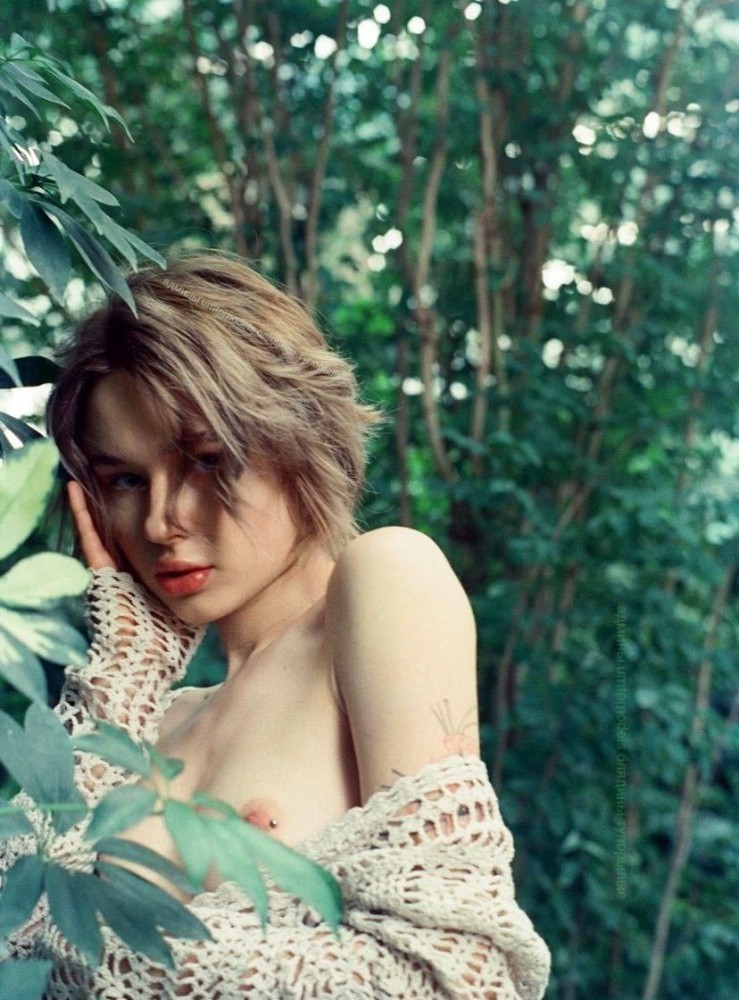 Индивидуалка Алина главное фото в городе Кашира 