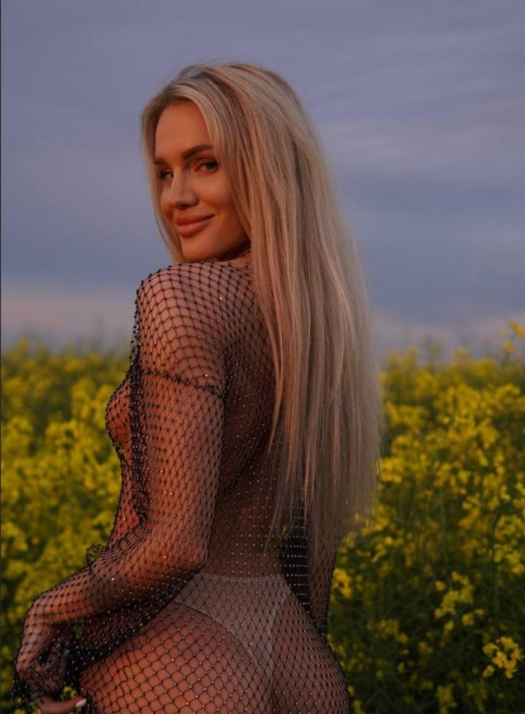 Индивидуалка Ольга главное фото в городе Кашира 