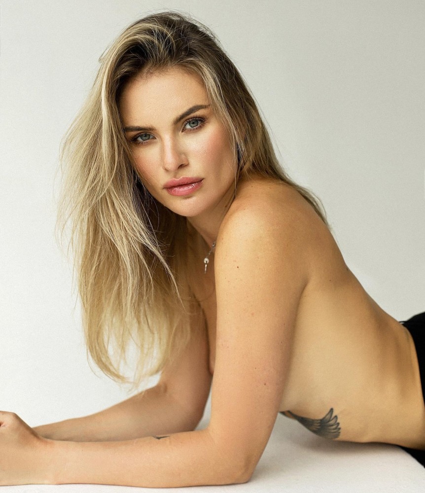 Индивидуалка Полина фото № 2 в городе Кашира