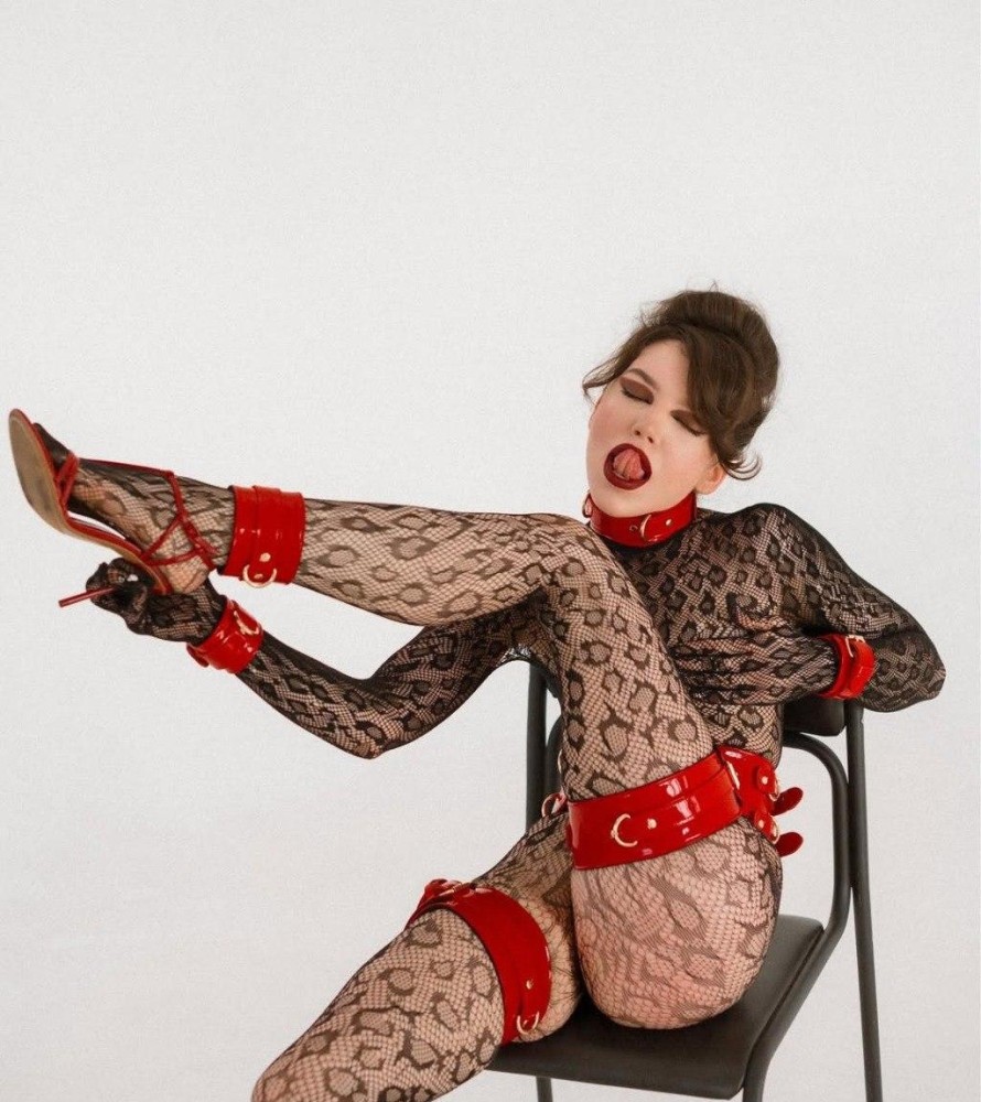 Индивидуалка Тася фото № 2 в городе Кашира