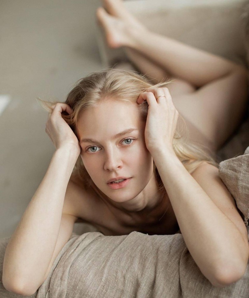 Индивидуалка Вика фото № 2 в городе Кашира